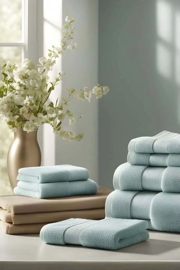 Transform Your Space: Top 10 Bathroom Towel Decorating Ideas! 8 Themed Sets