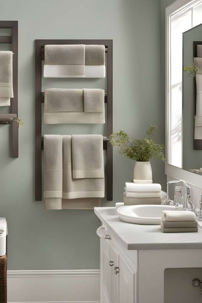 Transform Your Space: Top 10 Bathroom Towel Decorating Ideas! 10 Towel Art on Display