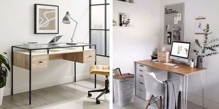 writing desk ideas