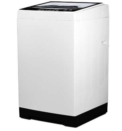 6 Small Portable Washers for Apartments and Dorms 1 BLACK+DECKER Small Portable Washer