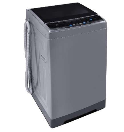 6 Small Portable Washers for Apartments and Dorms 11 COMFEE’ 1.6 Cu.ft Portable Washing Machine
