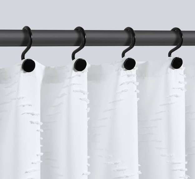 Curtain Hooks with Accessories