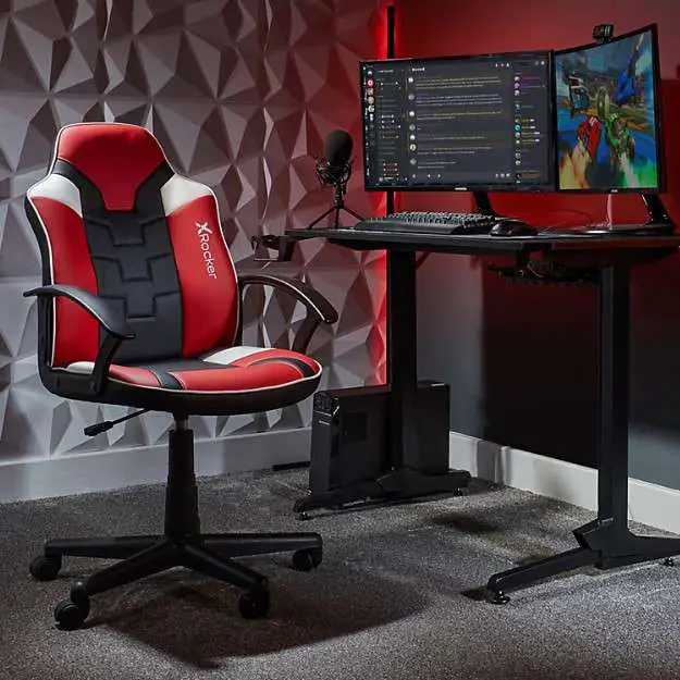 The Best Gaming Chairs for an Aesthetically Pleasing Setup 7 Dollhouse chairs