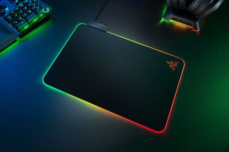 Gaming Mouse Pads