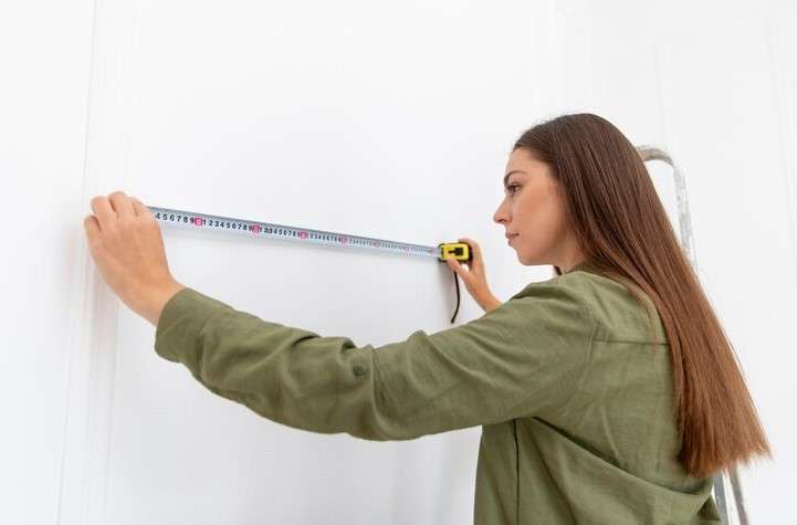 What is the average shower curtain size? 2 How to Measure Your Shower for a Shower Curtain