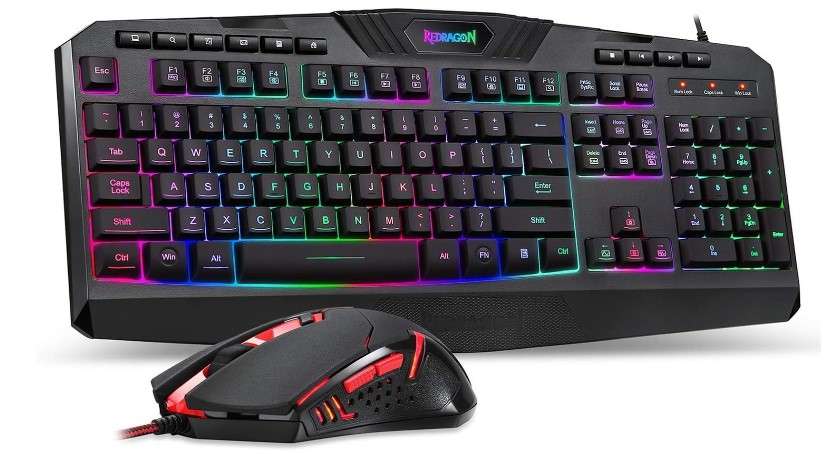 Redragon S101 Gaming Keyboard