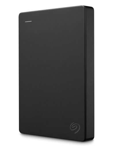 Seagate Portable 2TB External Hard Drive HDD