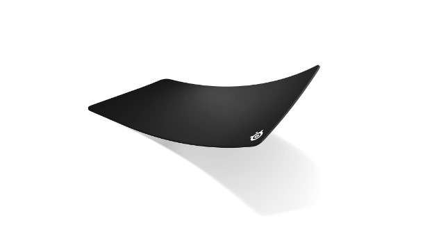 SteelSeries QcK Gaming Mouse Pad XXL Thick Cloth Sized to Cover Desks