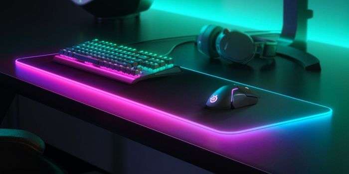 The Best Gaming Mouse Pads for an Aesthetic Setup