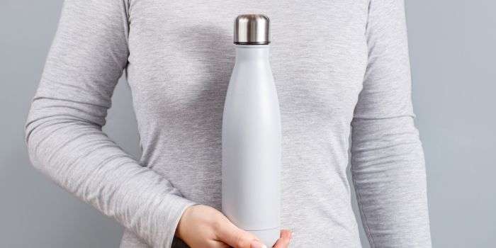 Trendy Water Bottles Idea