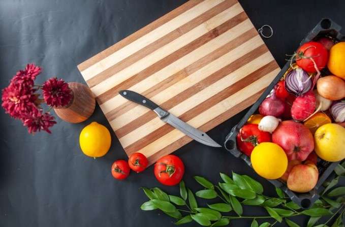 Types of Cutting Boards
