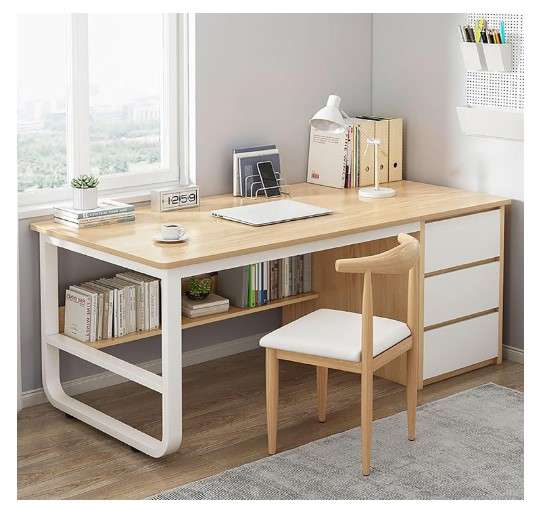 11 Different Types of Desks That You Need to Know 1 Writing Desk