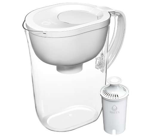 The Best Budget Water Filter Pitchers 2 brita water filter pitcher