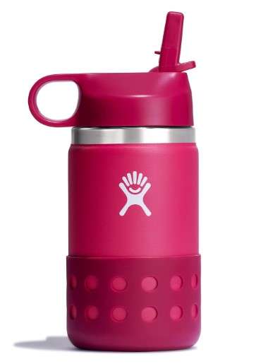 The Best Kids Stainless Steel Water Bottles: A Buyers Guide 5 Hydro Flask Kids Water Bottle