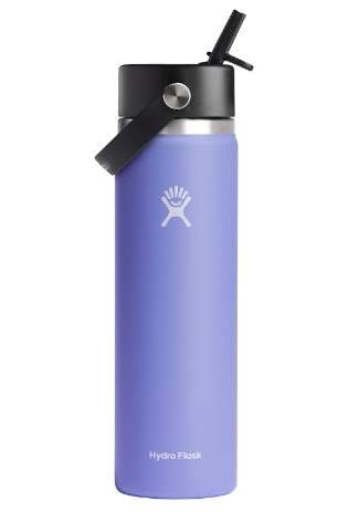 The Best Single Wall Stainless Steel Water Bottles for Every Need 11 Hydro Flask Standard Mouth Bottle