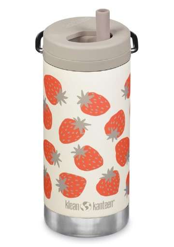 The Best Kids Stainless Steel Water Bottles: A Buyers Guide 3 Klean Kanteen Kid Kanteen Water Bottle