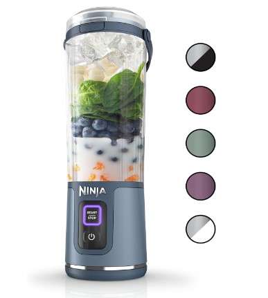 Ninja BC51NV Blast Portable Blenders