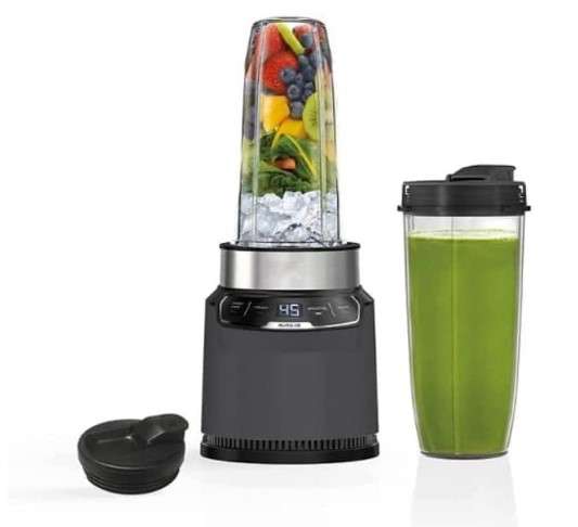 Ninja BN401 A Nutri Pro Compact Personal Blender