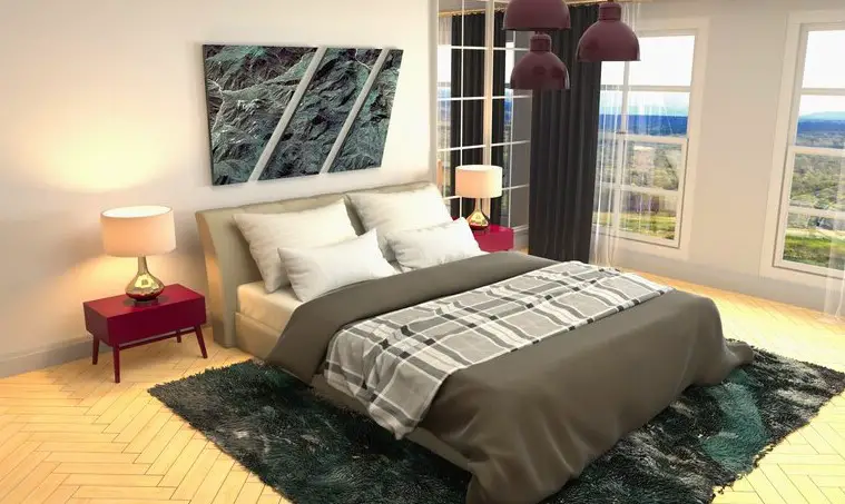 Home Bedroom Refresh: 5 Budget-Friendly Ideas That Work 3 Add new furniture