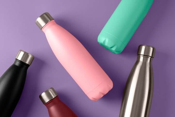 Why Are Insulated Water Bottles So Popular? 1 Benefits of Insulated Water Bottles