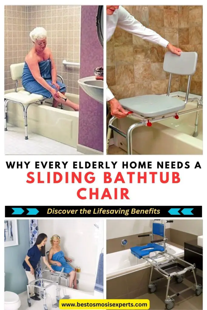 The Best Sliding Bathtub Chairs for Elderly 13 Best Sliding Bathtub Chairs for Elderly