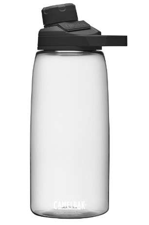 Clear Water Bottle Aesthetic: The Ultimate Guide 1 CamelBak Chute Mag BPA Free Water Bottle with Tritan Renew
