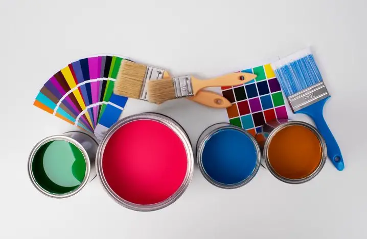 Home Bedroom Refresh: 5 Budget-Friendly Ideas That Work 2 Choose a new paint color