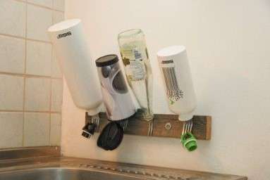 How to Clean and Maintain a Reusable Water Bottle 3 Drying and Storing Your Water Bottle