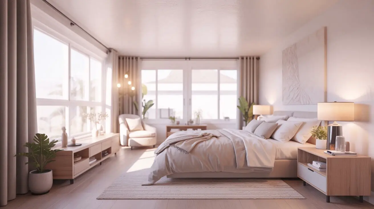 Home Bedroom Refresh Ideas
