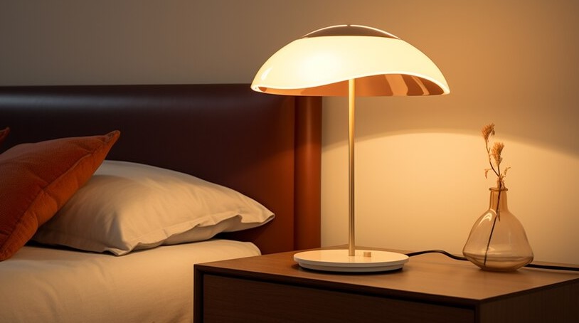 Home Bedroom Refresh: 5 Budget-Friendly Ideas That Work 5 Improve the Lighting