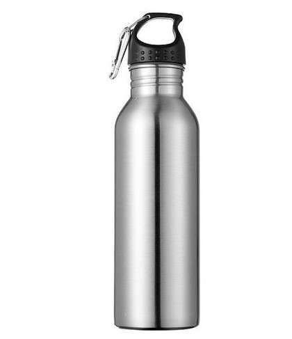 How to Choose the Best Water Bottle for Kids 1 Stainless steel water bottles