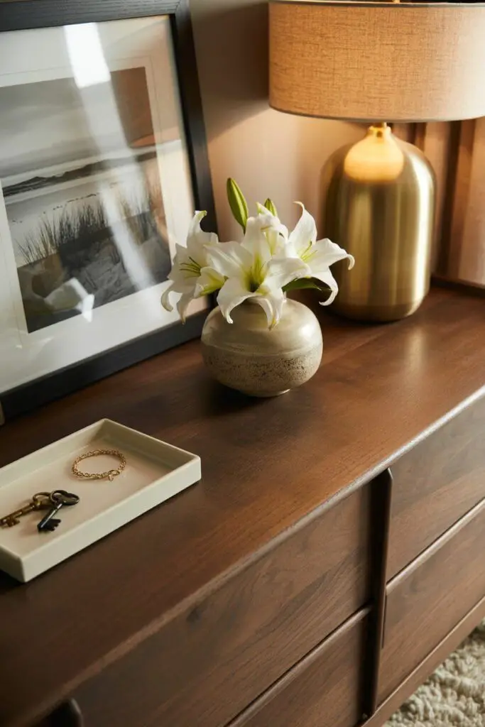 10 Home Bedroom Refresh Ideas That’ll Totally Revive Your Space (Without Going Broke) 9 Style Your Dresser Like a Pro