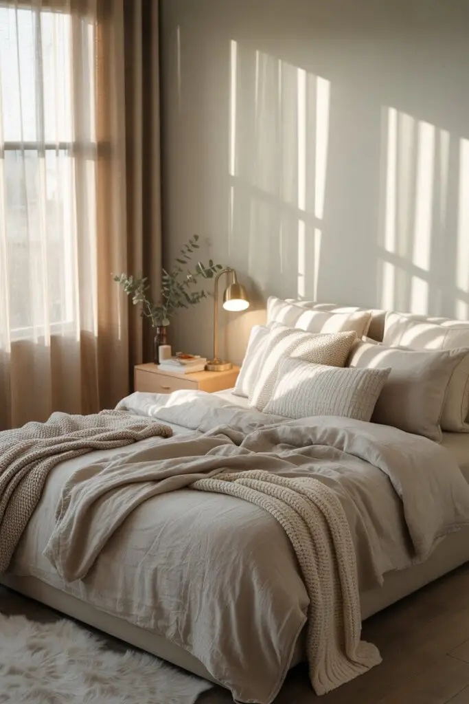 10 Home Bedroom Refresh Ideas That’ll Totally Revive Your Space (Without Going Broke) 1 Switch Up Your Bedding (Yes, It’s That Simple)