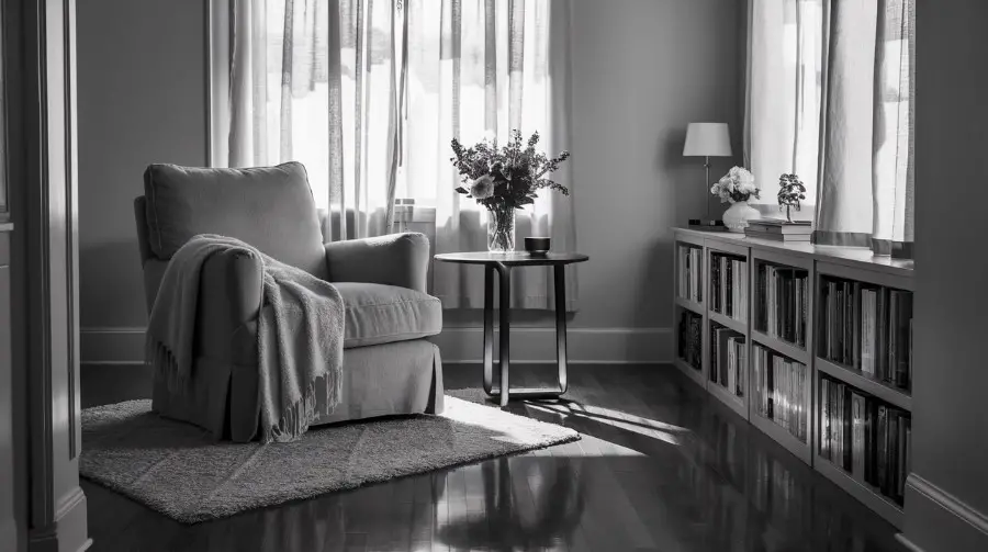 10 Romantic Bedroom Decor Ideas for Couples 9 Eliminate Clutter