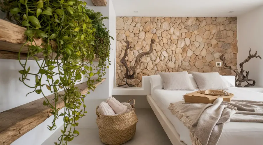Incorporate Natural Elements