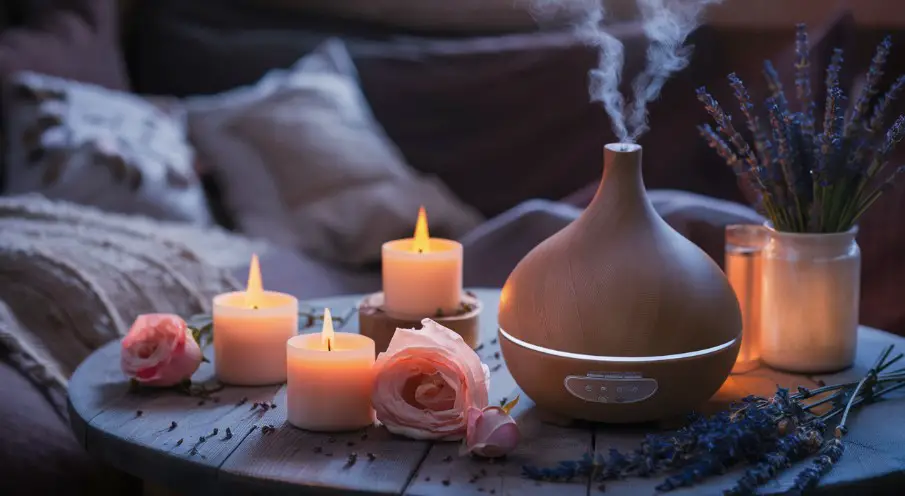 10 Romantic Bedroom Decor Ideas for Couples 5 Incorporate Sensual Scents