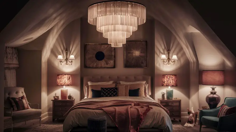 Layer Lighting