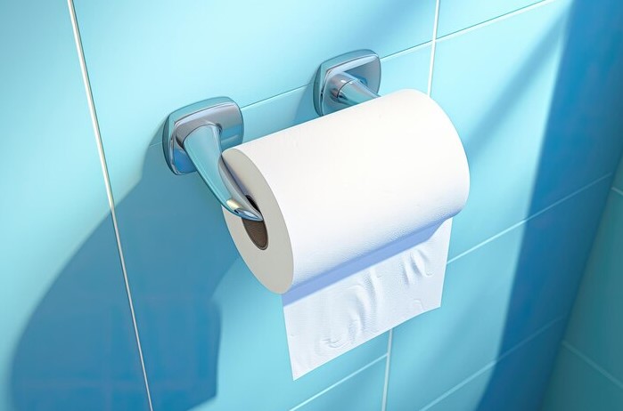 How to Install a Toilet Paper Holder in a Small Bathroom 2 Tips for Choosing the Right Toilet Paper Holder