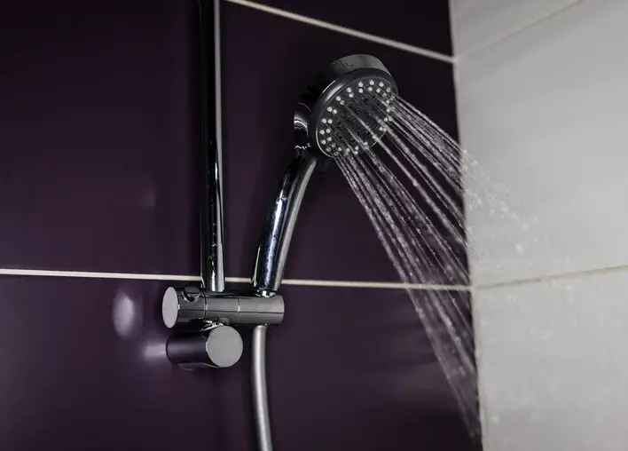 The Ultimate Guide to Finding the Perfect Shower Head Height 2 Tips for Finding the Perfect Shower Head Height