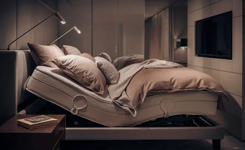 Adjustable Bed Frames