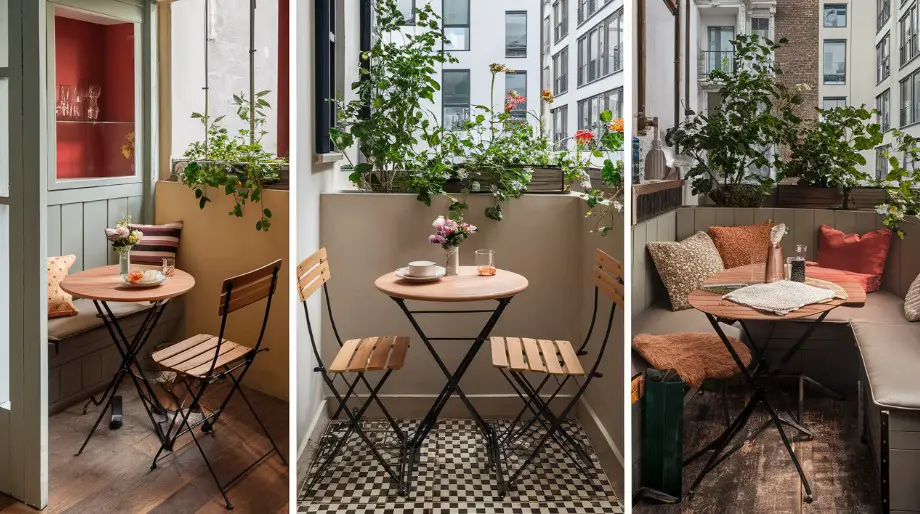 Bistro Sets