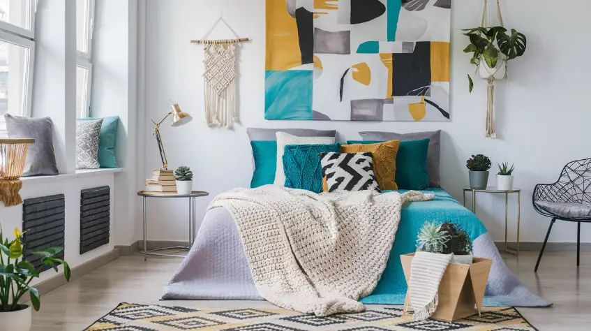 Cool Bedroom Accessories