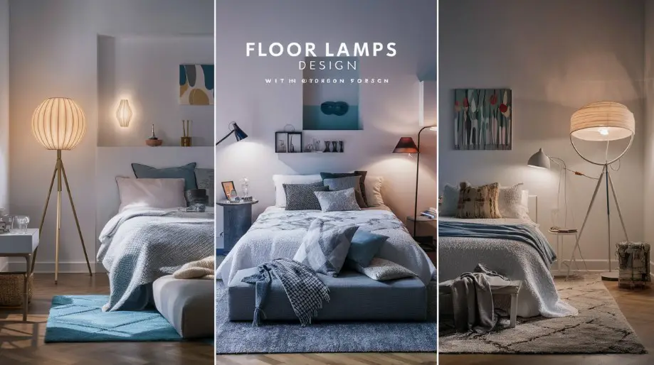 Floor Lamps