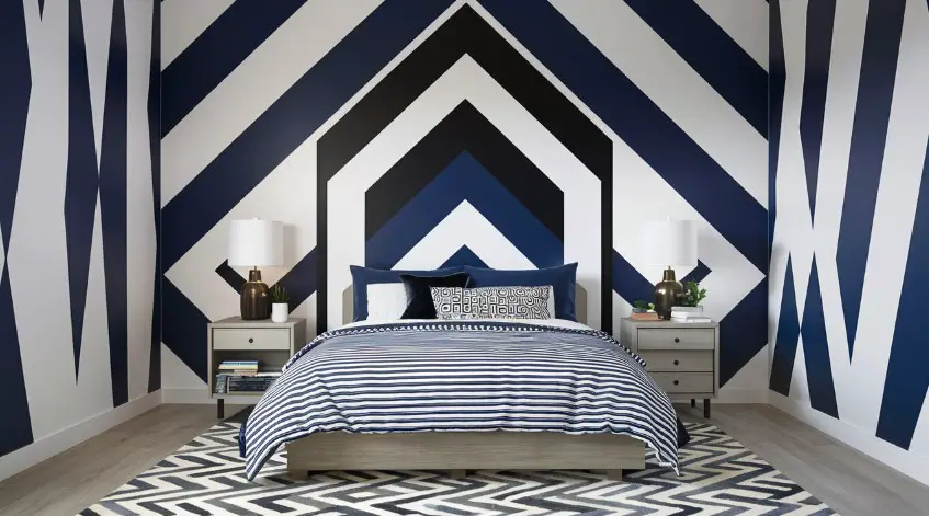 Go Bold with Geometric Prints
