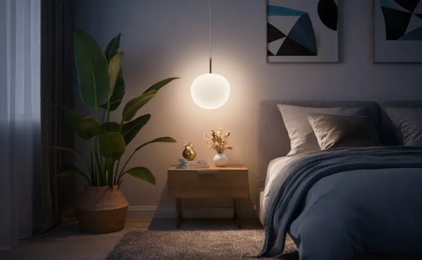 LED Nightlights