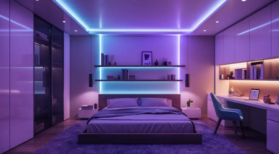 LED Strip Lights