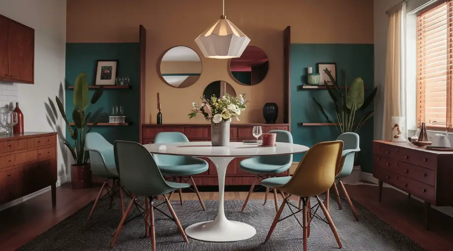 Opt for Iconic Furniture Designs