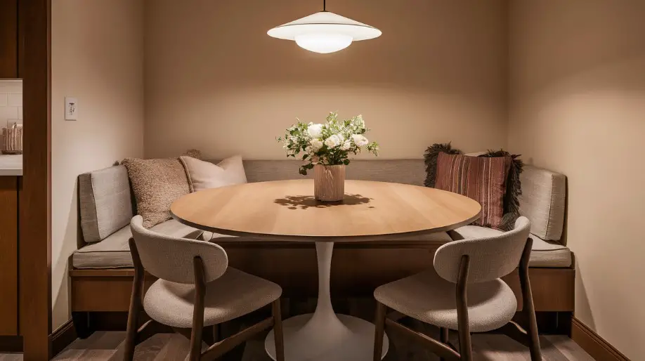 Round Tables