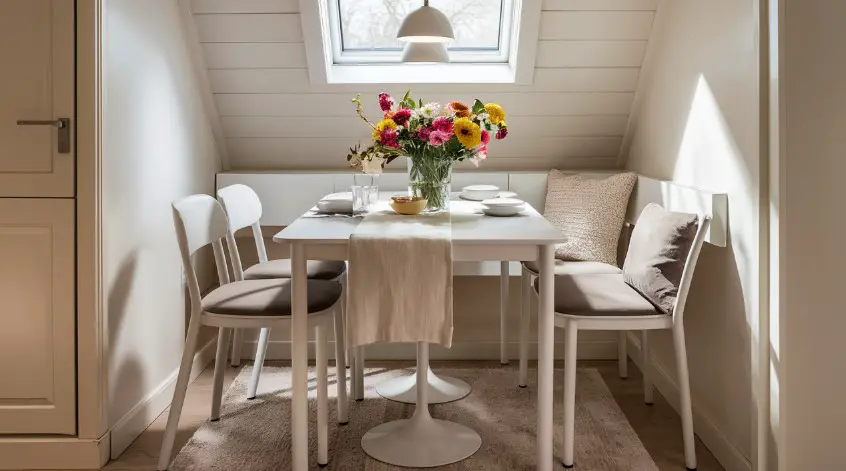Small Dining Table Sets Ideas