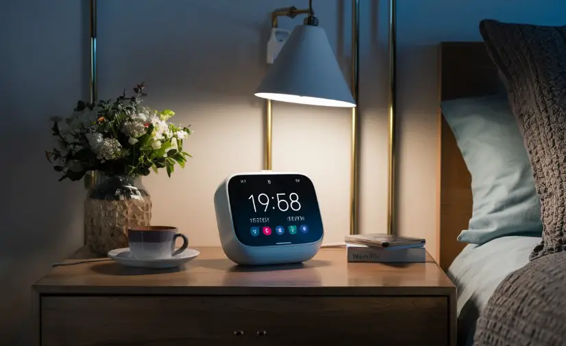 Smart Alarms